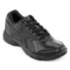 Reebok Work N' Cushion Womens Walking Shoes - Wide Width