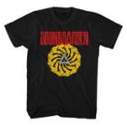 Soundgarden Spiral Graphic Tee