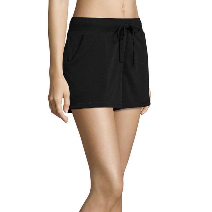 Xersion Lounge Soft Shorts