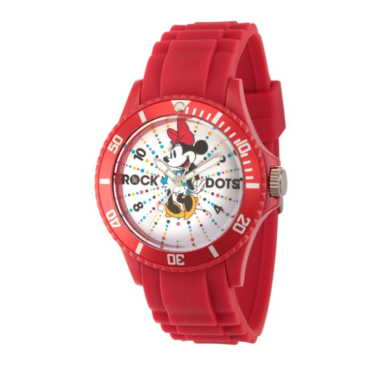 Disney Women's Red Rock Set