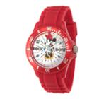 Disney Women's Red Rock Set