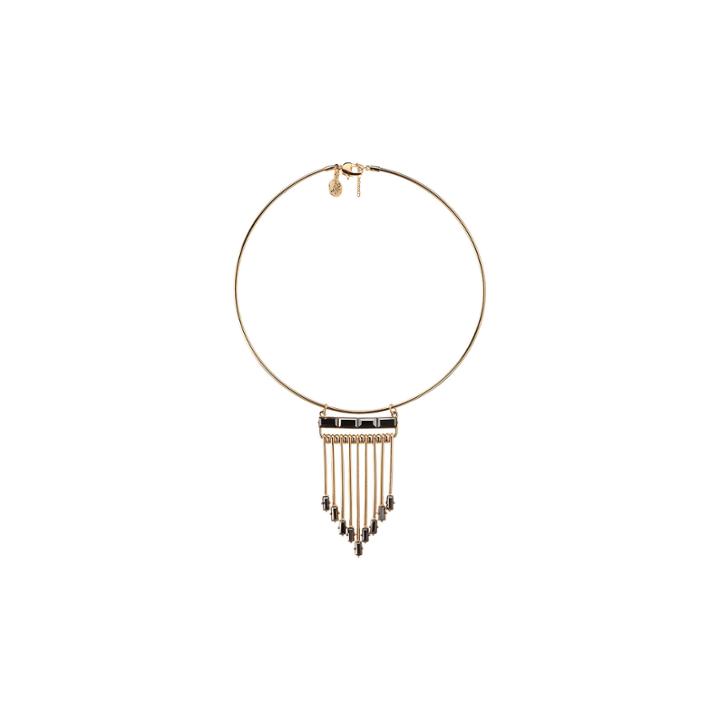 Modernhome Womens Collar Necklace