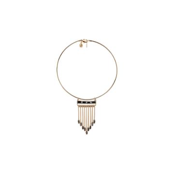 Modernhome Womens Collar Necklace