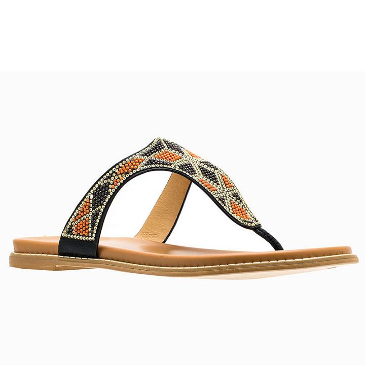 Gc Shoes Dayna Womens Slide Sandals