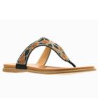Gc Shoes Dayna Womens Slide Sandals