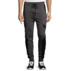 Waimea Quilted Knit Jogger Pants