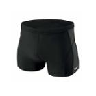 Nike Poly Core Solid Squar Leg Swim Short