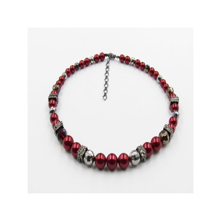 Vieste Rosa Strand Necklace