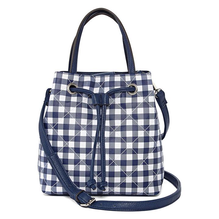 Liz Claiborne Claudia Satchel