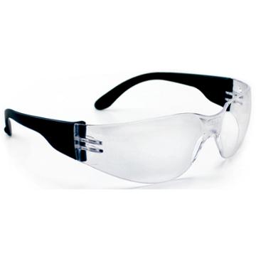 Sas Safety Corporation 5340-50 Clear Clamshell Nsx Safety Eyewear