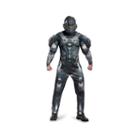 Halo Spartan Locke Muscle Adult Costume