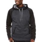 Performance Fleece Pullover Long Sleeve Fleece Hoodie