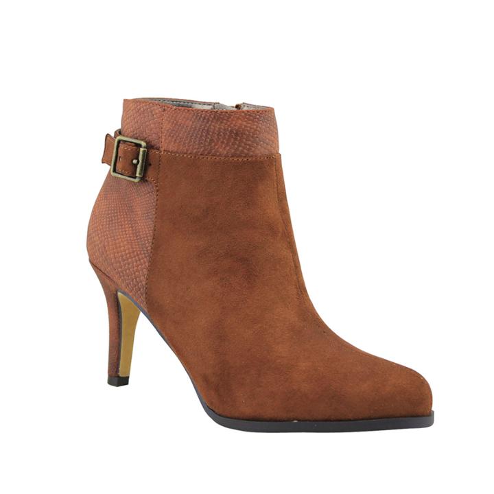 Michael Antonio Fremont Womens Bootie