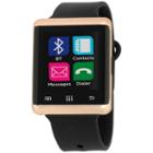 Itouch Air Unisex Black Smart Watch-ita33605r714-264