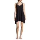 A.n.a Sleeveless Lace-back Dress