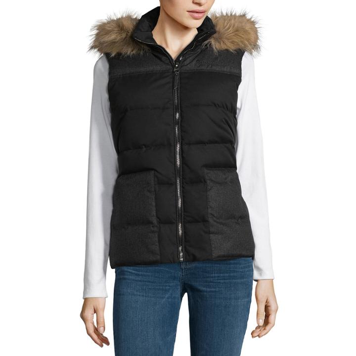 Free Country Puffer Vest