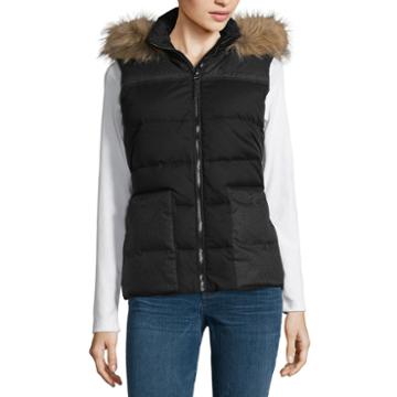 Free Country Puffer Vest