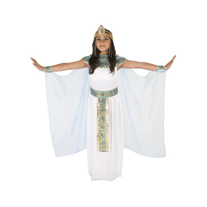 Pharoah's Princess Child Costume