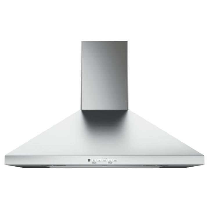 Ge 30 Convertible Chimney Range Hood - Jvw5301sjss