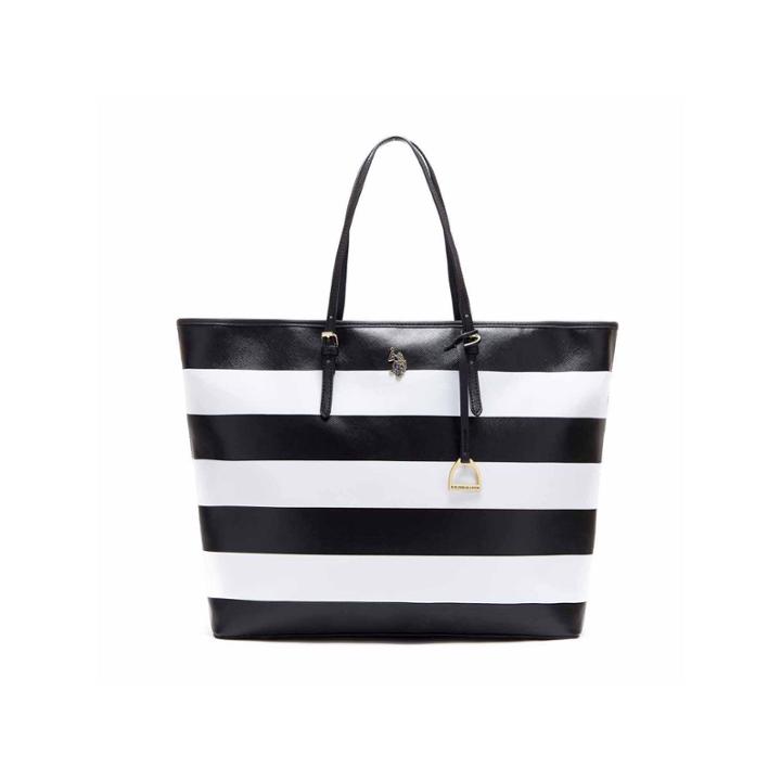 Us Polo Assn. Marin Tote Bag