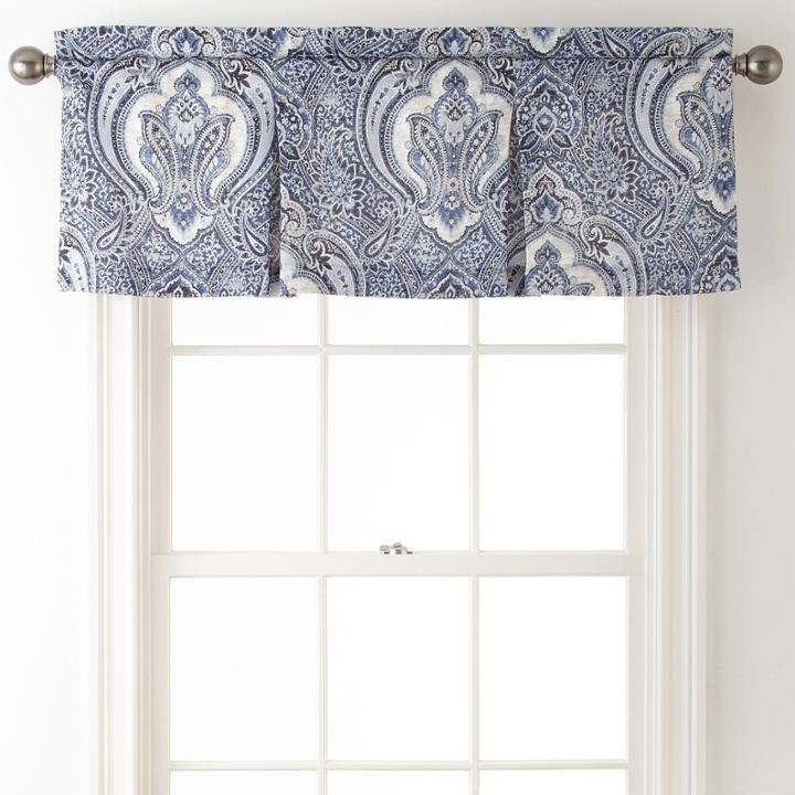 Royal Velvet Modena Valance