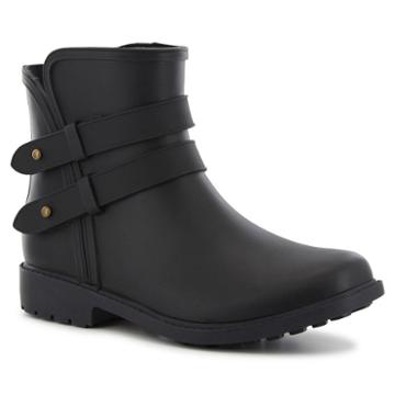 Chooka Fashion Pike Womens Waterproof Rain Boots