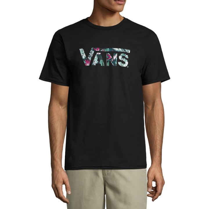 Vans Tropical V Graphic T-shirt