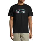 Vans Tropical V Graphic T-shirt