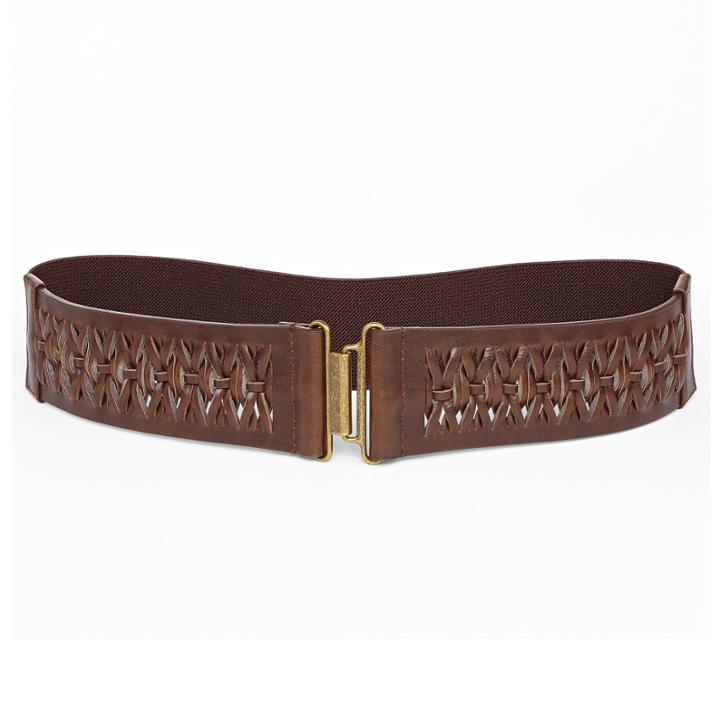 Mixit&trade; Stretch Woven Belt