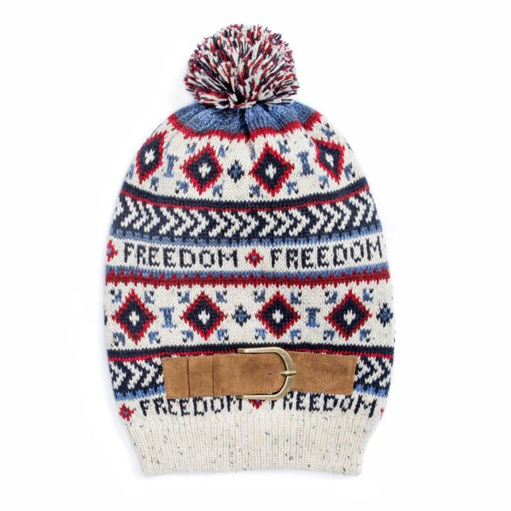 Muk Luks Slouch Beanie
