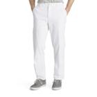 Izod Classic Fit Flat Front Saltwater Stretch Chino Pant