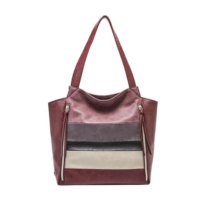 Relic Brooke Tote Bag