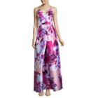 By & By Sleeveless Ball Gown-juniors