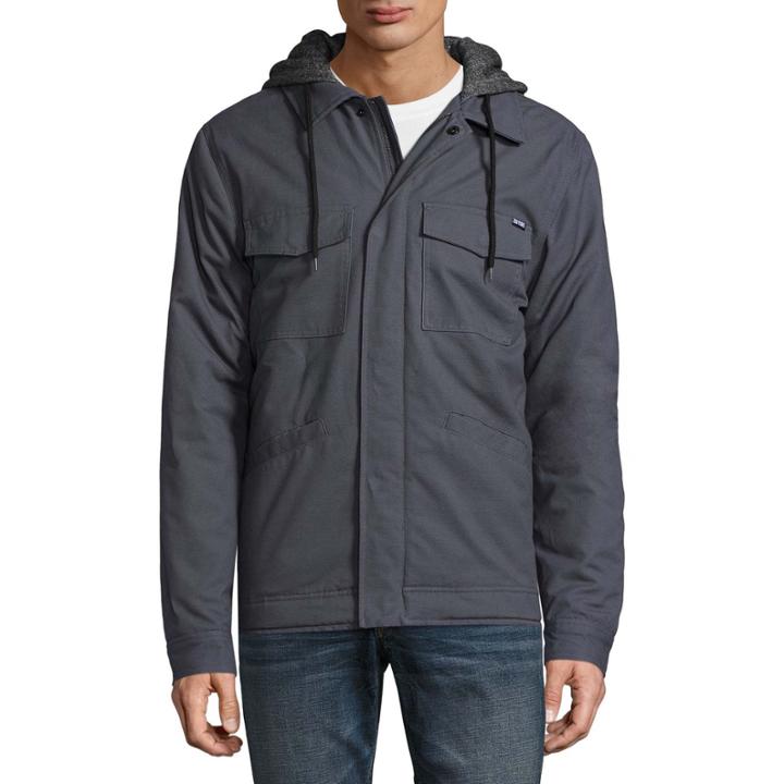 Zoo York Bomber Jacket Young Men