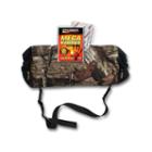 Grabber Hand Muffler