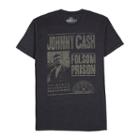 Johnny Cash&trade; Folsom Prison Graphic Tee