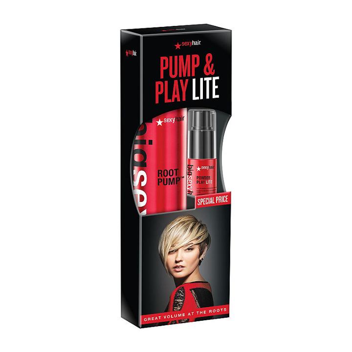 Sexy Hair Concepts 2-pack Value Set