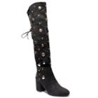 2 Lips Too Lucia Womens Dress Boots