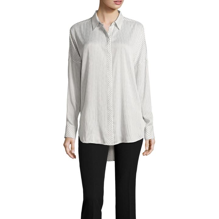 Worthington Tunic Top