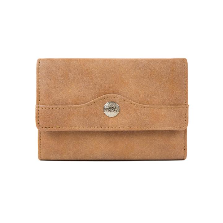 Mundi Amsterdam Shabby Chic Wallet