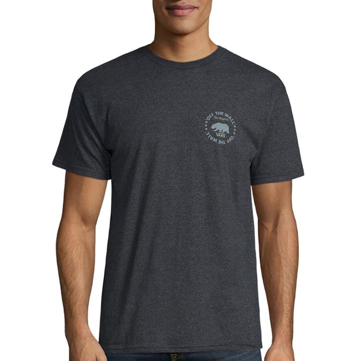Vans Bear Ring Graphic T-shirt