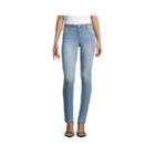 Blue Spice High-rise Skinny Jeans - Juniors