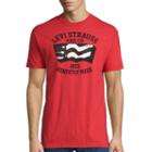 Levi's Short-sleeve Crabbe Graphic T-shirt
