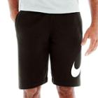 Nike Club Shorts