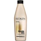 Redken Blonde Idol Sulfate-free Shampoo - 10.1 Oz.