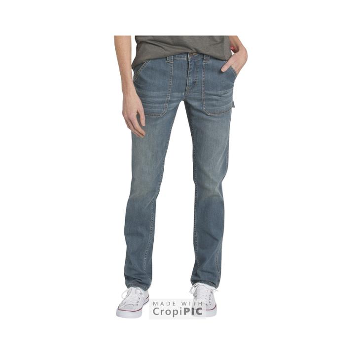 Dickies Heritage Denim Carpenter Pant