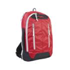 Fuel Active Red Crossbody Backpack