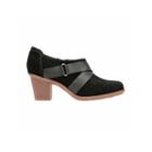 Clarks Sashlin Fiona Womens Shooties