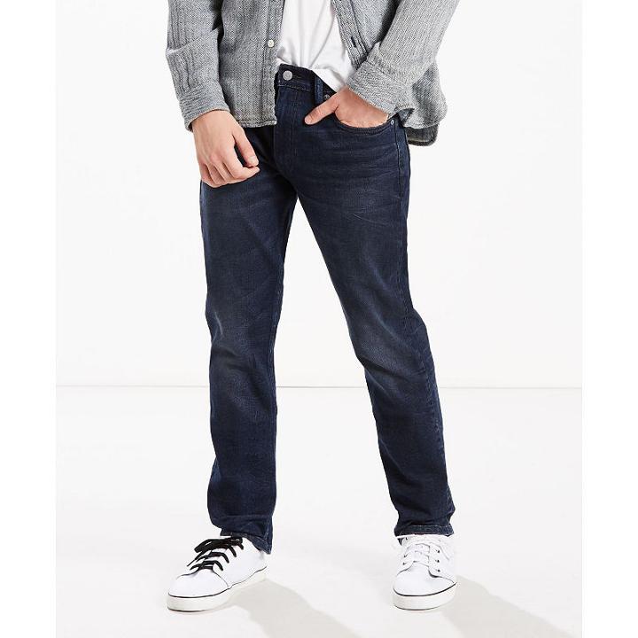 Levi's 512 Slim Taper Fit Stretch Jeans