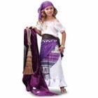 Gypsy Child Costume